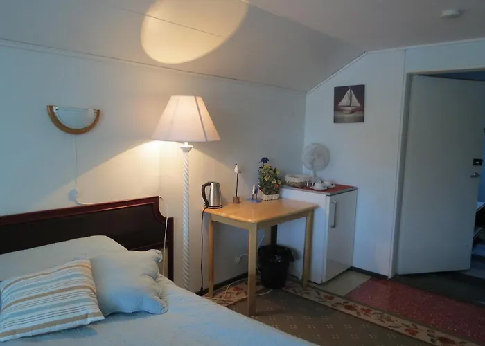 Hotel Laatokan Portti