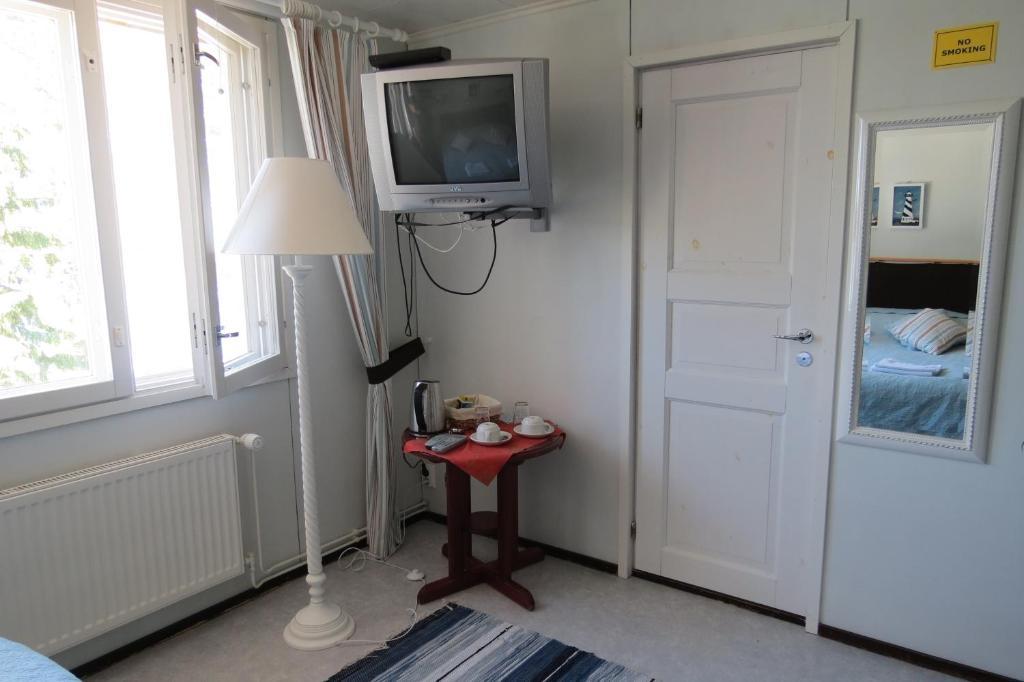 Laatokan Portti 3* Parikkala